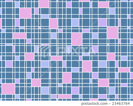 方形圖案 方形圖案 23463764