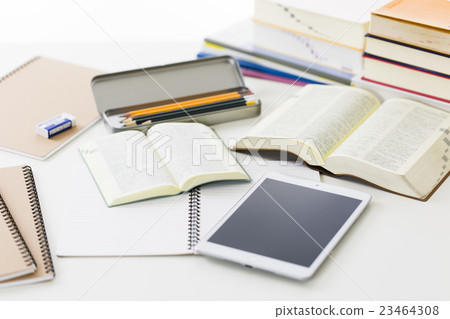 教育學習學校學習平板電腦初中學校課堂學習學校學校課堂考試 23464308