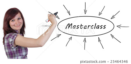 Masterclass Masterclass 23464346