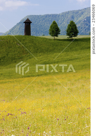 Zazriva, Mala Fatra, Slovakia Zazriva, Mala Fatra, Slovakia 23466069