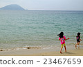 Seas and children 23467659