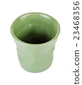 Green Espresso Cup 23468356
