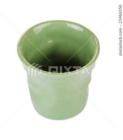 Green Espresso Cup 23468356