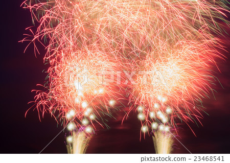 Fireworks Fireworks 23468541