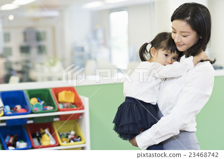In-house care 23468742