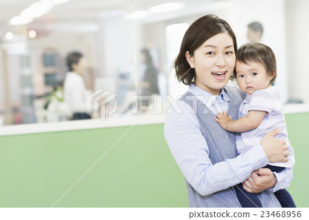 In-house care 23468956