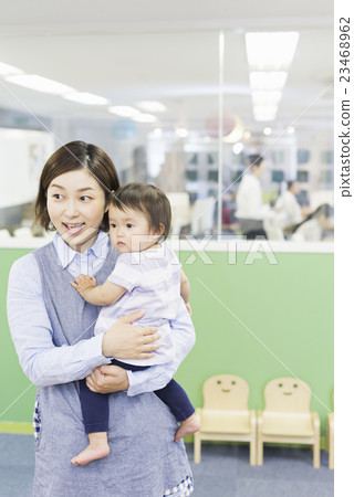 In-house care 23468962