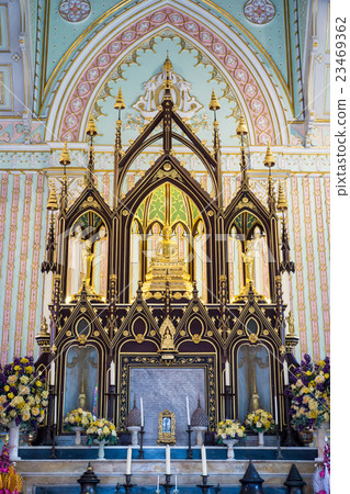 The interior Christ style in the ancient Church 23469362