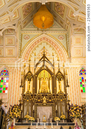 The interior Christ style in the ancient Church The interior Christ style in the ancient Church 23469363