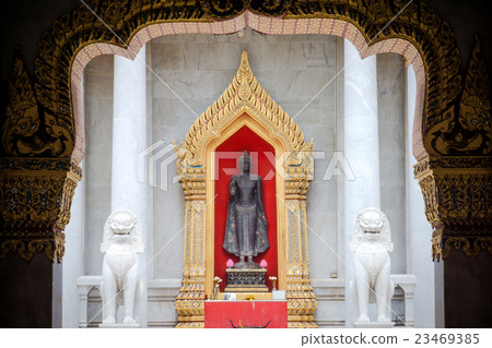 The Marble Temple 23469385