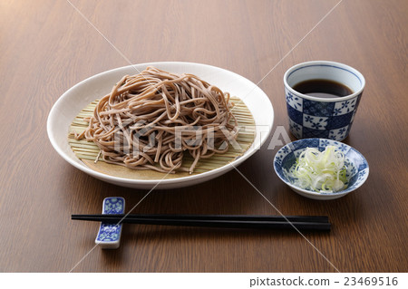 Zaru soba 23469516