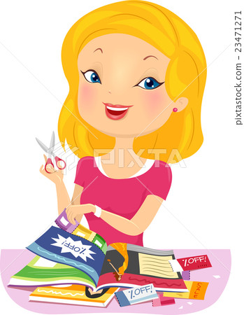 Girl Magazines Discount Coupons 23471271