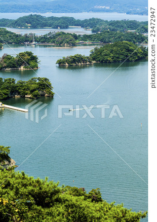 Oku Matsushima Oku Matsushima 23472947