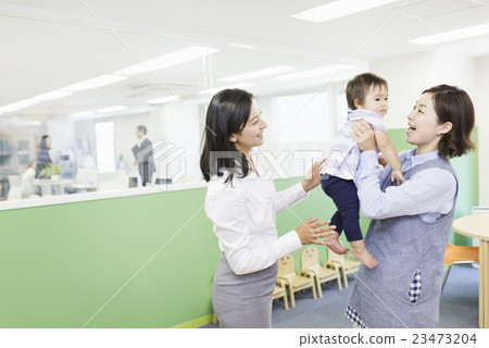In-house care 23473204