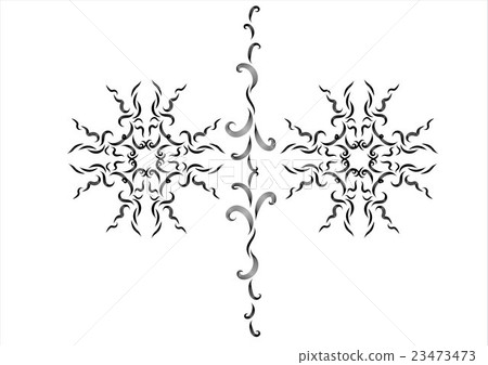 flower design for collar shirts, shirts, blouses,n flower design for collar shirts, shirts, blouses,n 23473473