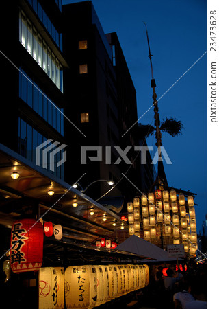 Gion festival 2016 23473628