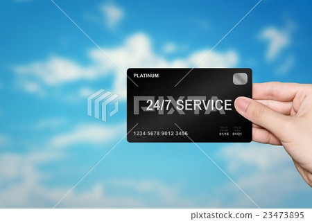 24 hours a day, 7 days a week service 23473895