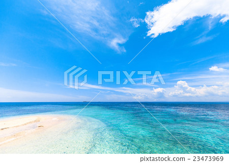 宿務藍天和海灘 23473969