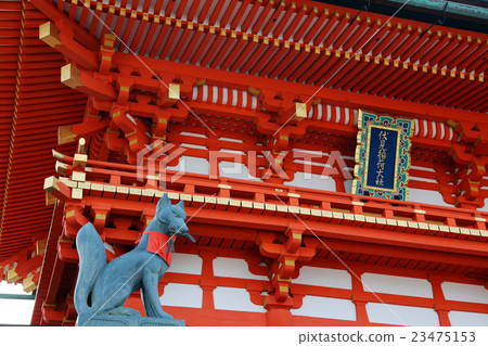 伏見Inari Taisha 23475153