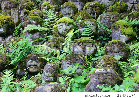 愛宕縣佛寺 23475174