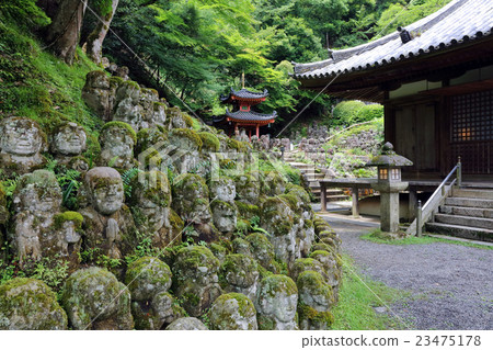 愛宕縣佛寺 23475178