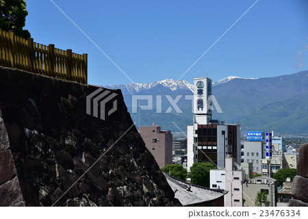 甲府市 甲府市 23476334