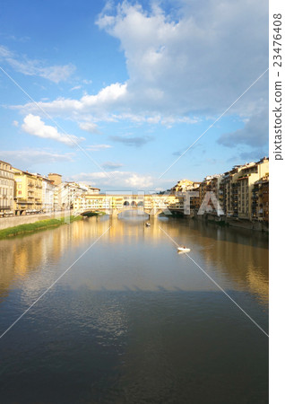佛羅倫薩Ponte Vecchio 23476408