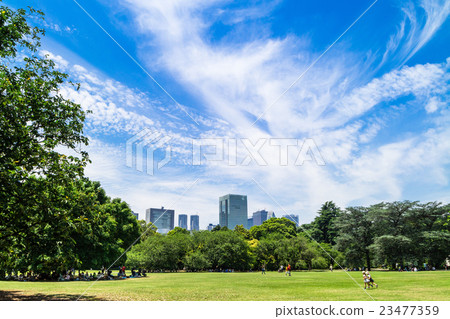 假日公園 假日公園 23477359