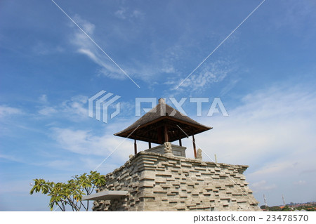 Maya Sanur Hotel酒店的屋頂 Maya Sanur Hotel酒店的屋頂 23478570