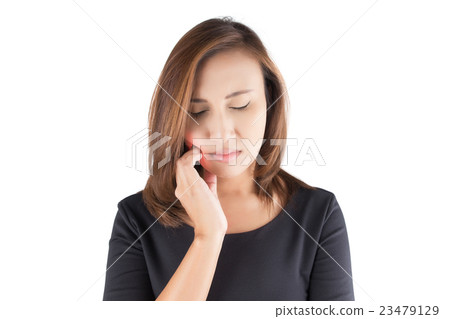 Have a toothache Have a toothache 23479129