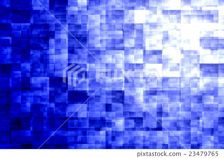 Block background - Stock Illustration [23479765] - PIXTA