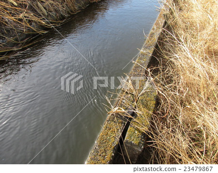 水路 水路 23479867