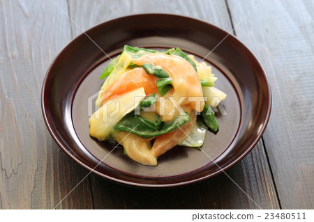 Aoyagi's noodle 23480511