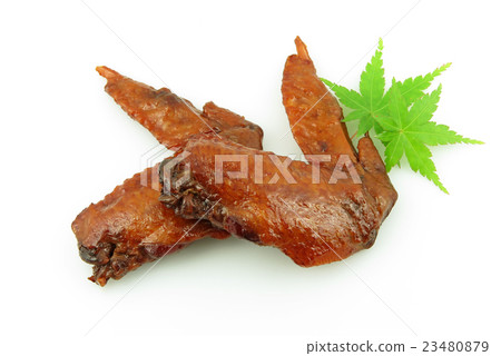 Nagoya specialty · chicken wings 23480879