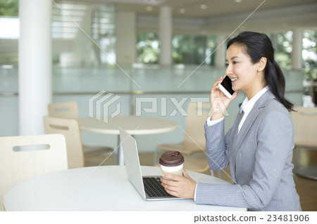 Business woman image Business woman image 23481906