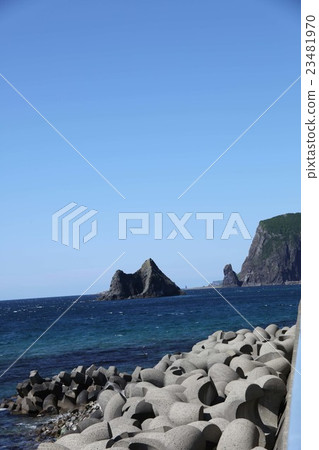 Shingen Peninsula Shingen Peninsula 23481970