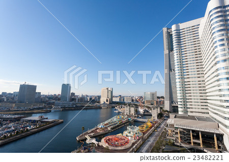Minato Mirai(二月) Minato Mirai(二月) 23482221