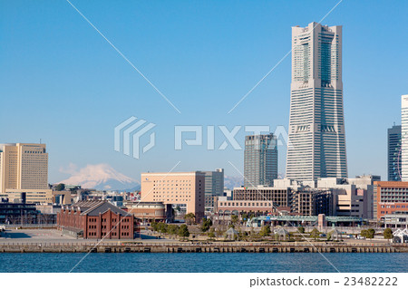 橫濱Minatomirai（二月） 23482222
