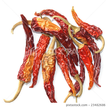 Hot Peppers Hot Peppers 23482686