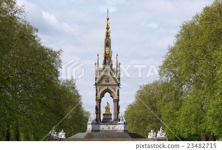 Albert Memorial, London Albert Memorial, London 23482715