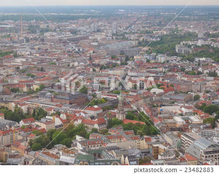 Berlin Germany 23482883