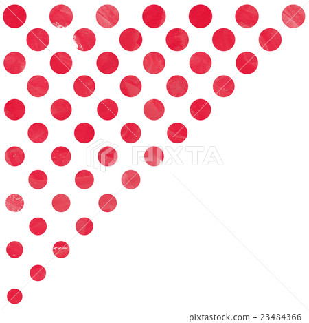 Material Watercolor picture red 2 Material Watercolor picture red 2 23484366