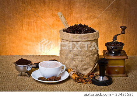 coffee set coffee set 23485585