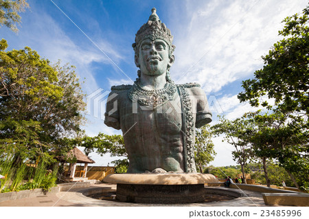 Garuda Wisnu Kencana Cultural Park,Bali Indonesia 23485996