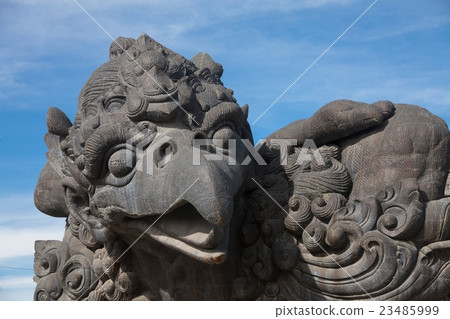 Garuda Wisnu Kencana Cultural Park,Bali Indonesia 23485999