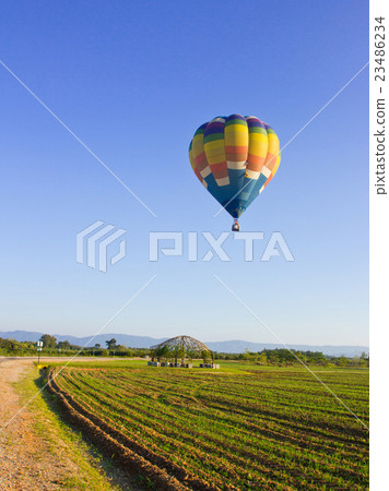 balloon balloon 23486234