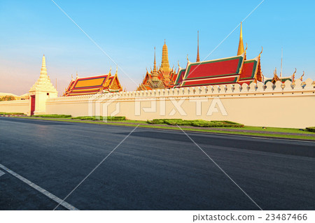 Wat Phra Kaew Wat Phra Kaew 23487466