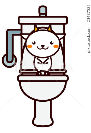 Toilet and animal series Toilet and animal series 23487525