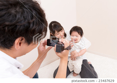 Children's videography 23487629