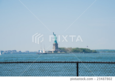 夏天,旅行,美國,紐約 夏天,旅行,美國,紐約 23487802